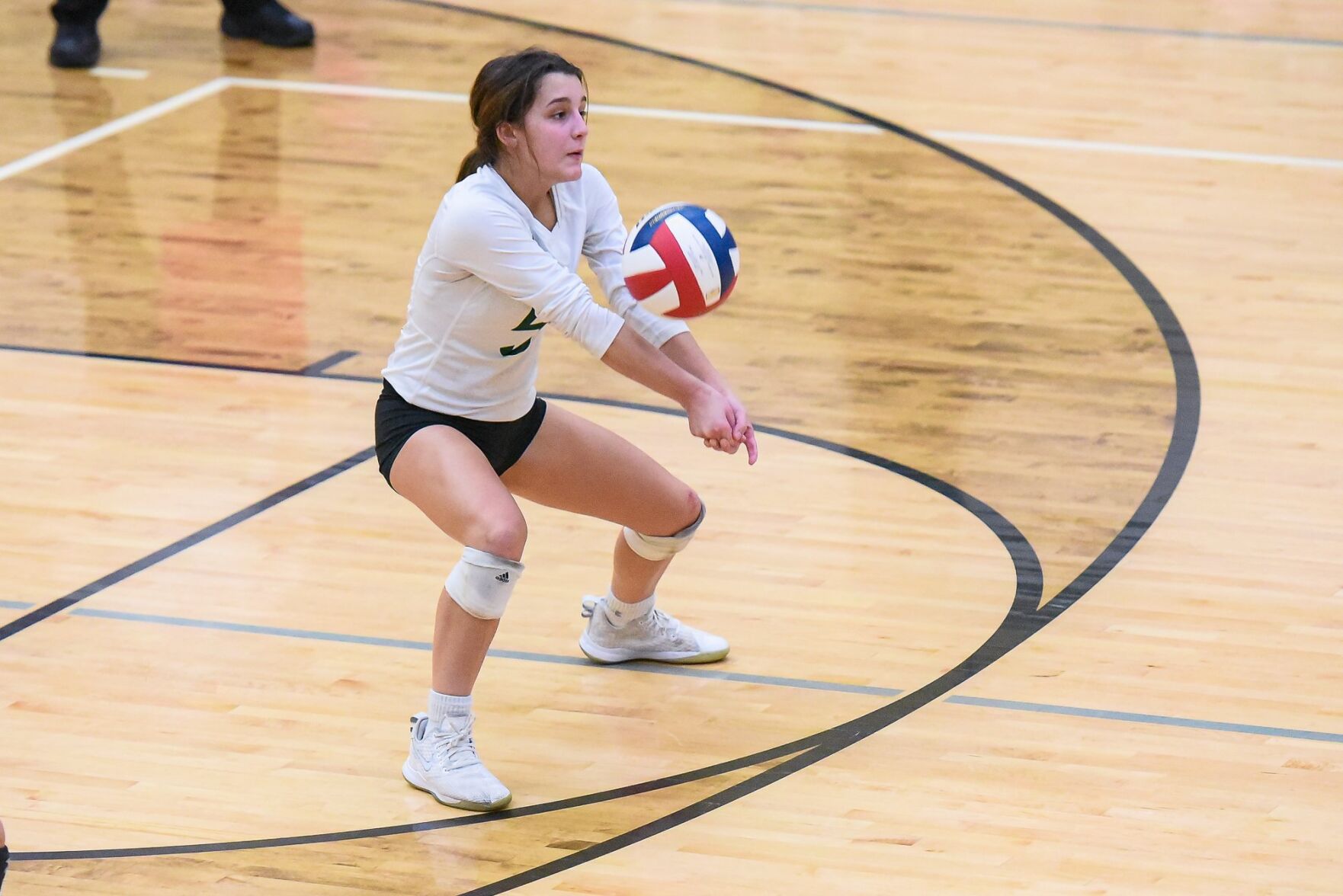 10/29/20 - Girls Volleyball - C5 D2 Oakville vs Mehlville